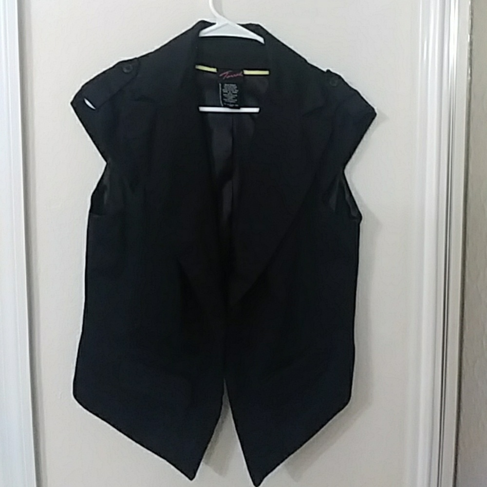 Torrid Jacket sz1